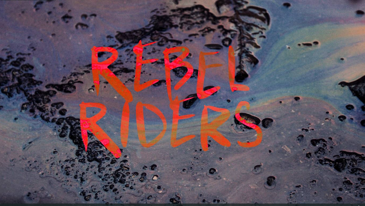 Indonesia’s DIY Extreme Vespa Scene Brought To Life by “Rebel Riders”