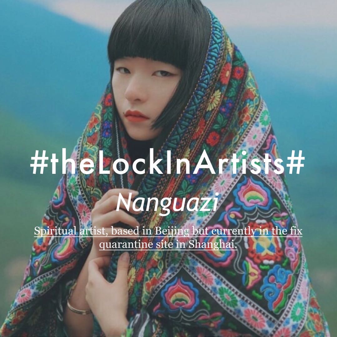 The Lockin Artists, Episode 2: Nanguazi